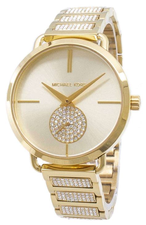 Michael Kors Women's MK3852 